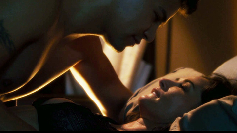 Pic: Demi Moore in LOL