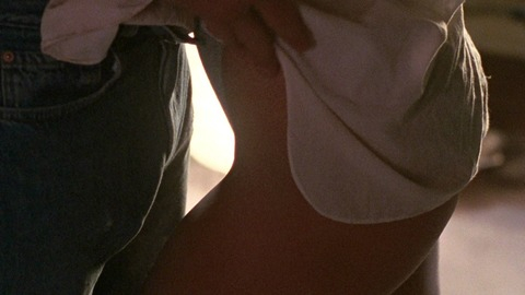 Pic: Demi Moore in Ghost