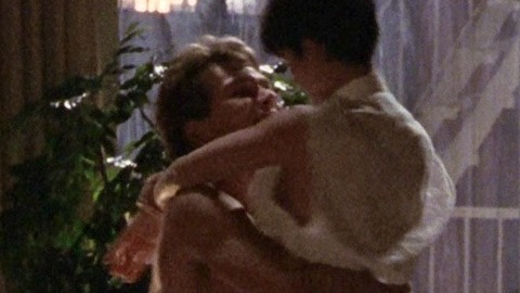 Pic: Demi Moore in Ghost