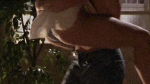 Pic: Demi Moore in Ghost (1990)