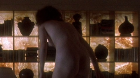 Pic: Julianne Moore in Body of Evidence