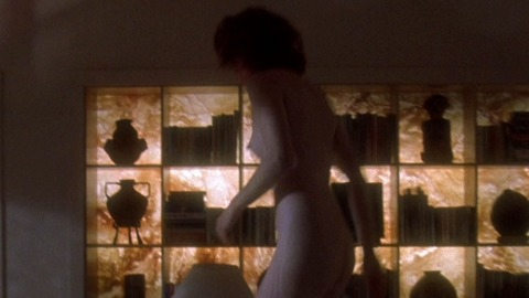 Pic: Julianne Moore in Body of Evidence