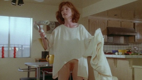 Pic: Julianne Moore in Short Cuts