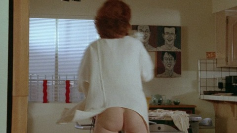 Pic: Julianne Moore in Short Cuts