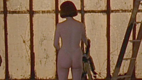 Pic: Julianne Moore in The Big Lebowski