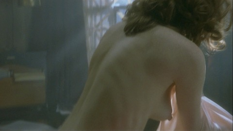 Pic: Julianne Moore in The End of the Affair