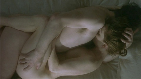 Pic: Julianne Moore in The End of the Affair