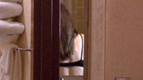 Pic: Julianne Moore in World Traveler