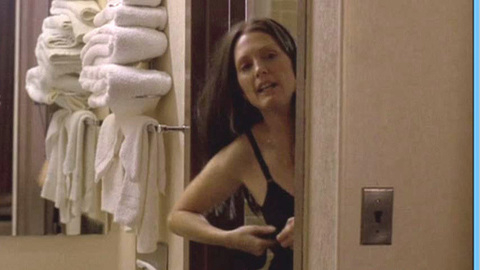 Pic: Julianne Moore in World Traveler