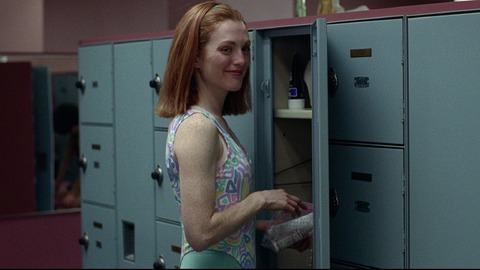 Pic: Julianne Moore in Safe