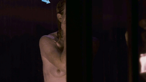 Pic: Julianne Moore in Blindness