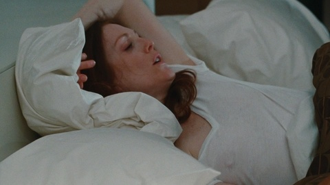 Pic: Julianne Moore in Chloe