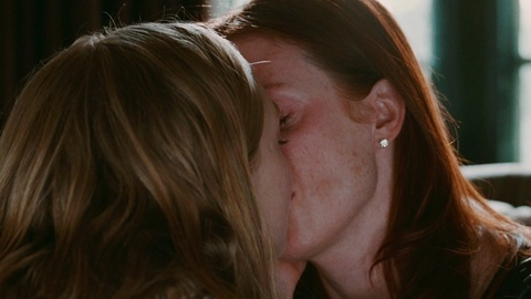 Pic: Julianne Moore in Chloe