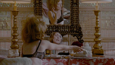 Pic: Julianne Moore in A Single Man