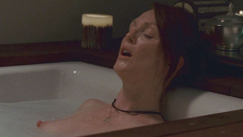 Pic: Julianne Moore in The Kids Are All Right