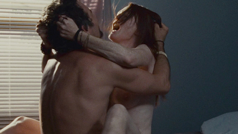 Pic: Julianne Moore in The Kids Are All Right