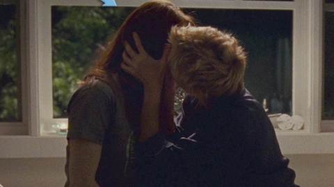 Pic: Julianne Moore in The Kids Are All Right