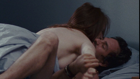 Pic: Julianne Moore in The Kids Are All Right