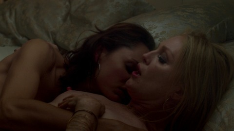Pic: Julianne Moore in Maps to the Stars