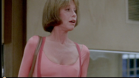 Pic: Mary Tyler Moore in Just Between Friends