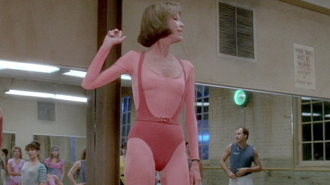 Pic: Mary Tyler Moore in Just Between Friends (1986)