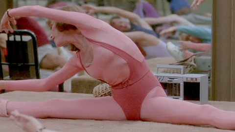 Pic: Mary Tyler Moore in Just Between Friends