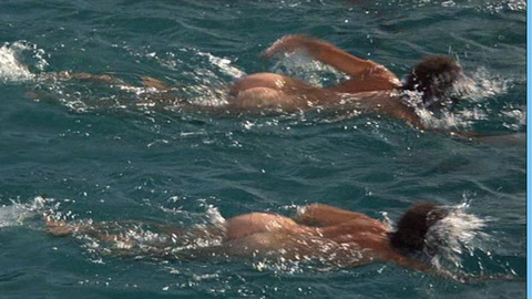 Pic: Rita Moreno in The Four Seasons