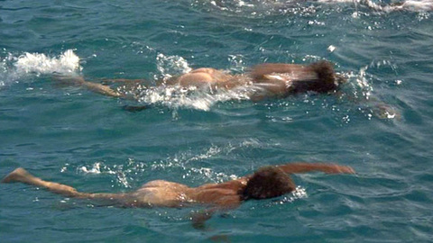 Pic: Rita Moreno in The Four Seasons