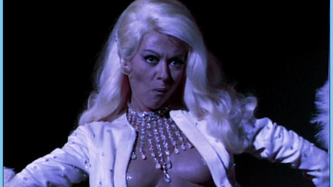 Pic: Rita Moreno in Marlowe
