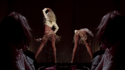 Pic: Rita Moreno in Marlowe