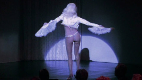 Pic: Rita Moreno in Marlowe