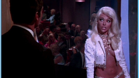 Pic: Rita Moreno in Marlowe