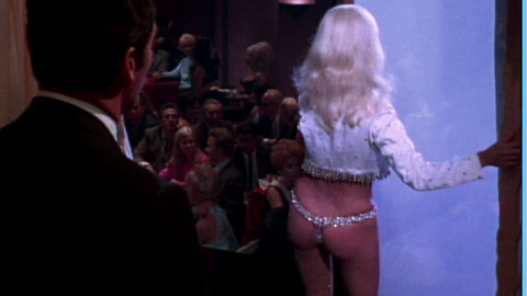 Pic: Rita Moreno in Marlowe