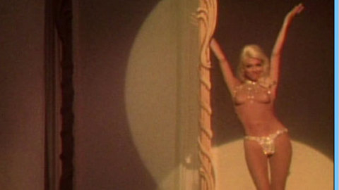 Pic: Rita Moreno in Marlowe