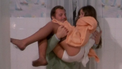 Pic: Ornella Muti in Appassionata (1974)