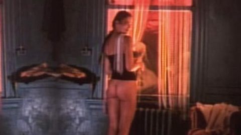 Pic: Ornella Muti in Tales of Ordinary Madness