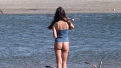 Pic: Ornella Muti in Tales of Ordinary Madness