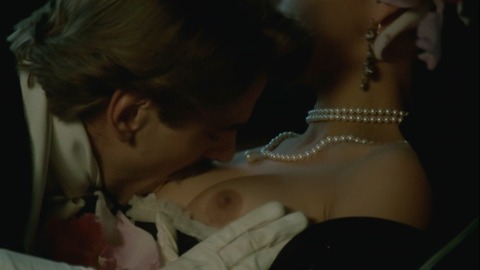 Pic: Ornella Muti in Swann in Love