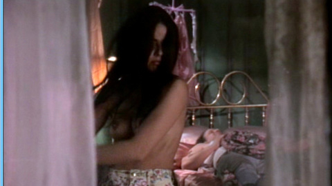 Pic: Ornella Muti in Somewhere in the City