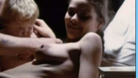 Pic: Ornella Muti in La dernière femme