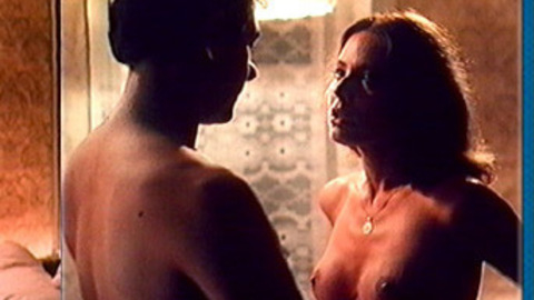 Pic: Ornella Muti in Tatiana, la muñeca rusa