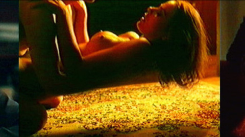 Pic: Ornella Muti in Tatiana, la muñeca rusa
