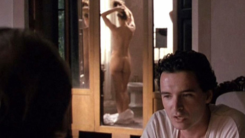 Pic: Ornella Muti in La domenica specialmente