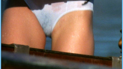 Pic: Ornella Muti in La stanza del vescovo