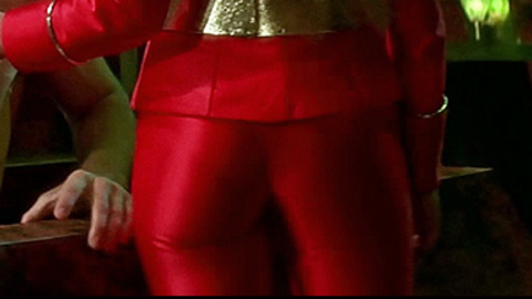 Pic: Ornella Muti in Flash Gordon