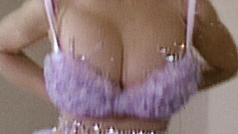 Pic: Kitten Natividad in The Gong Show Movie