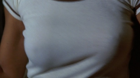 Pic: Kitten Natividad in Airplane!