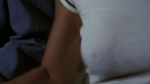 Pic: Kitten Natividad in Airplane!