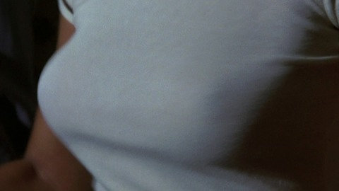 Pic: Kitten Natividad in Airplane!