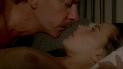 Pic: Kate Nelligan in Eye of the Needle